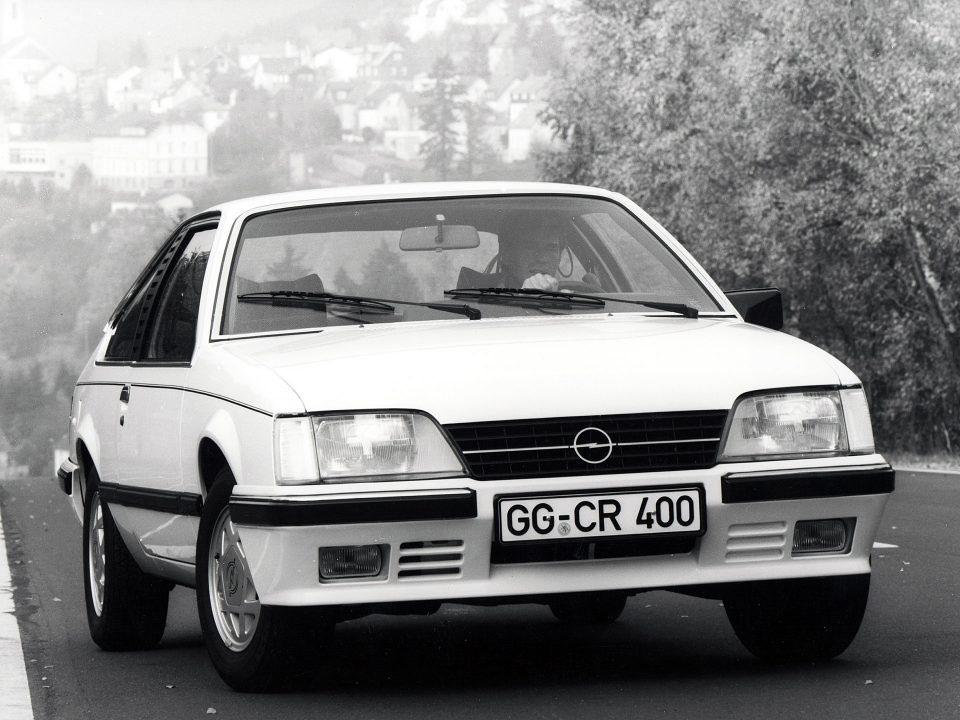 Zoek Opel monza, Auto's, Particulier, Te koop