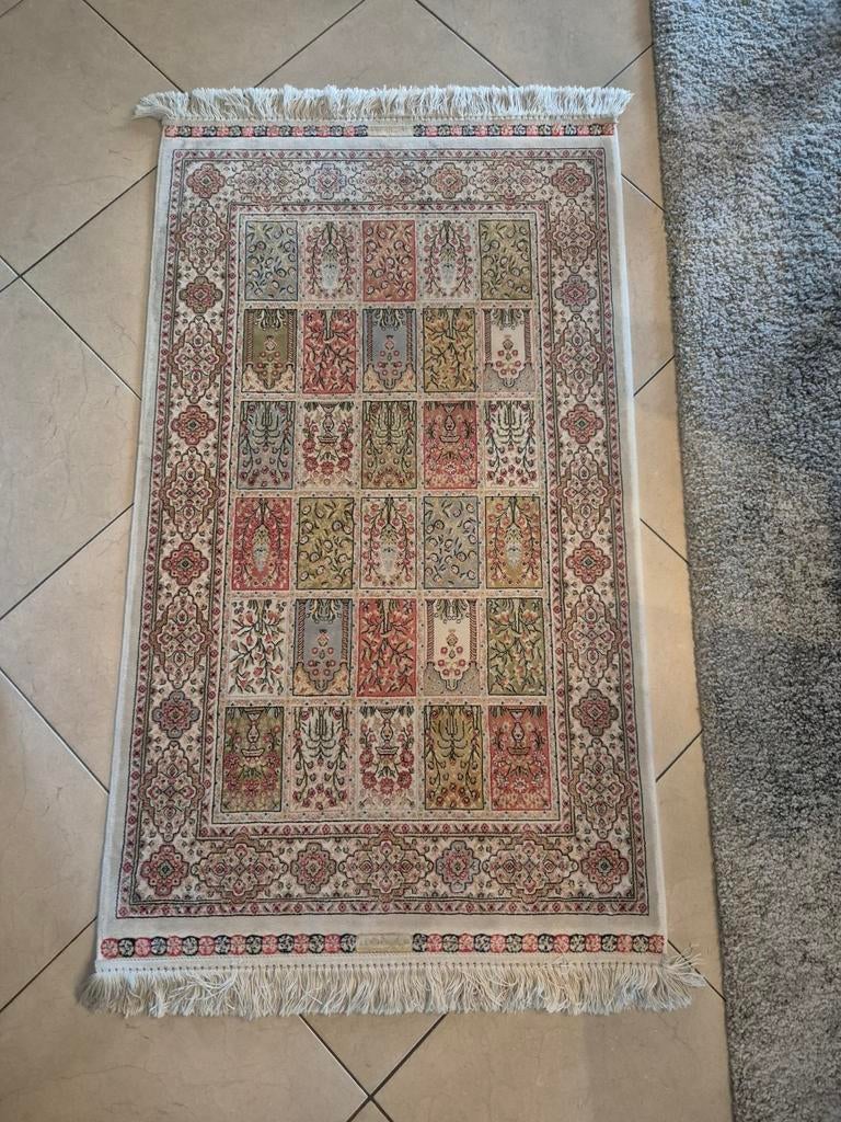 Handgeknoopte tapijten, Antiek en Kunst, Ophalen