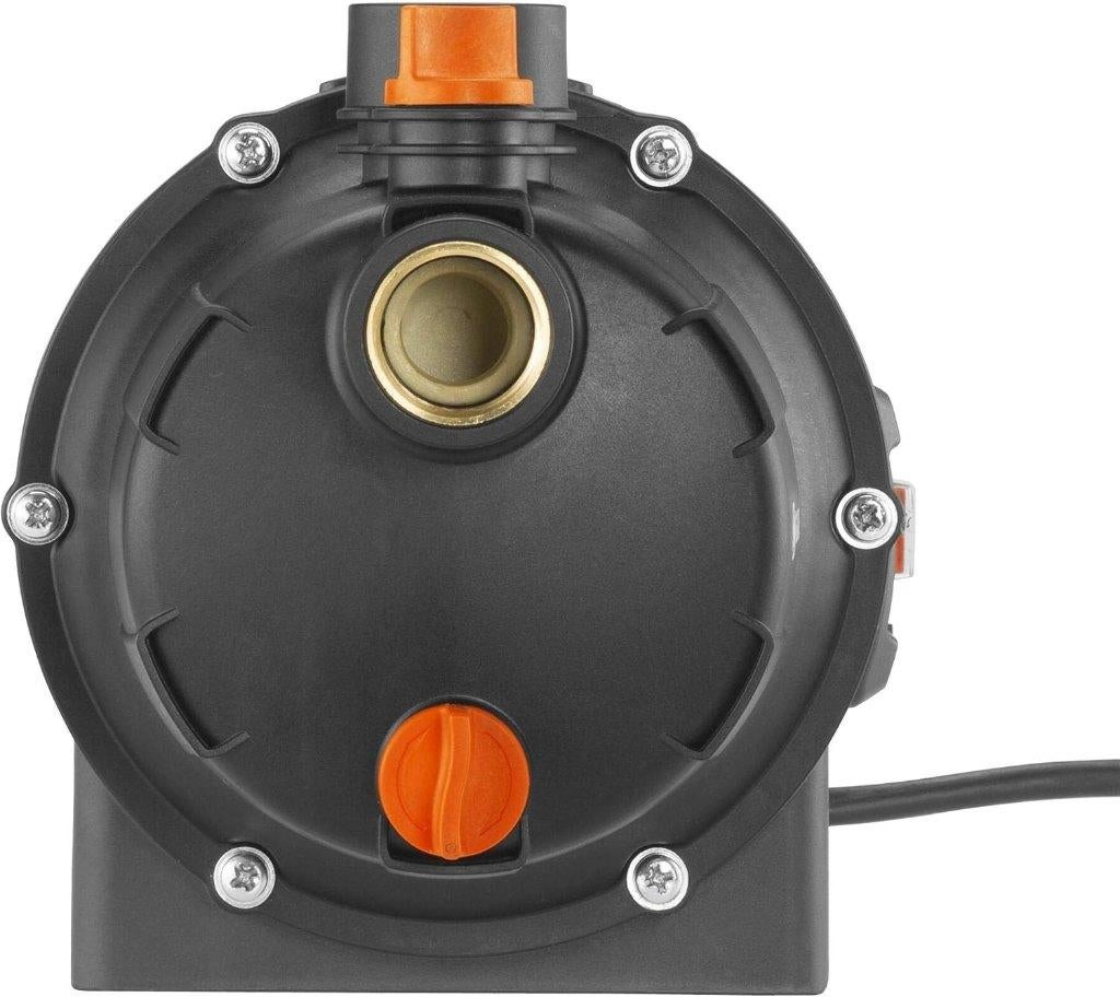 Gardena | pompe de jardin 3000/4 | LIVRAISON GRATUITE, Neuf, Électrique, -, -