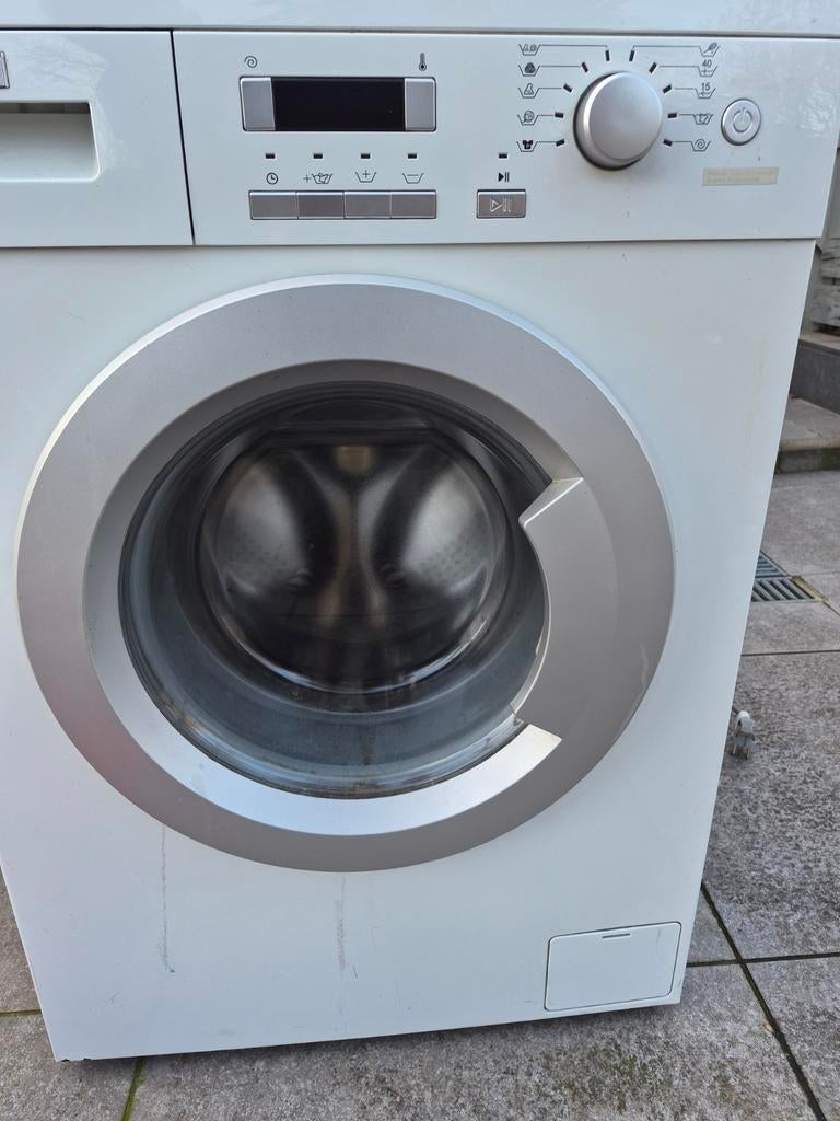 Wasmachine Haier, Elektronische apparatuur, Wasmachines, Ophalen