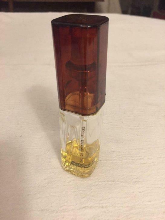 Atomiseur de parfum - "Antilope'  Weil - 1970' - rare, Enlèvement, Utilisé