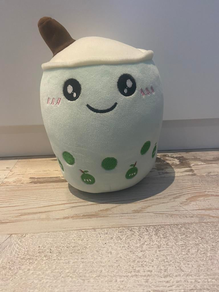 Squishmallow 19cm, Enlèvement, Comme neuf