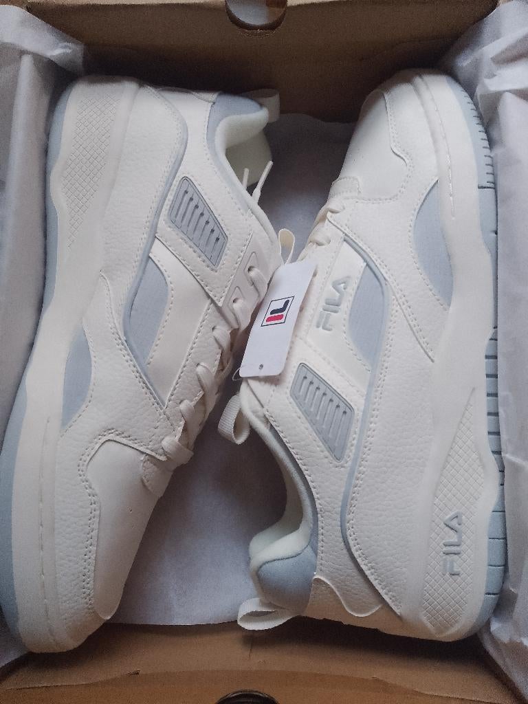 nieuw Fila Corda 45 nieuw in doos skateschoenen sneakers, Kleding | Heren, Schoenen, Verzenden, Nieuw, Sneakers, Fila