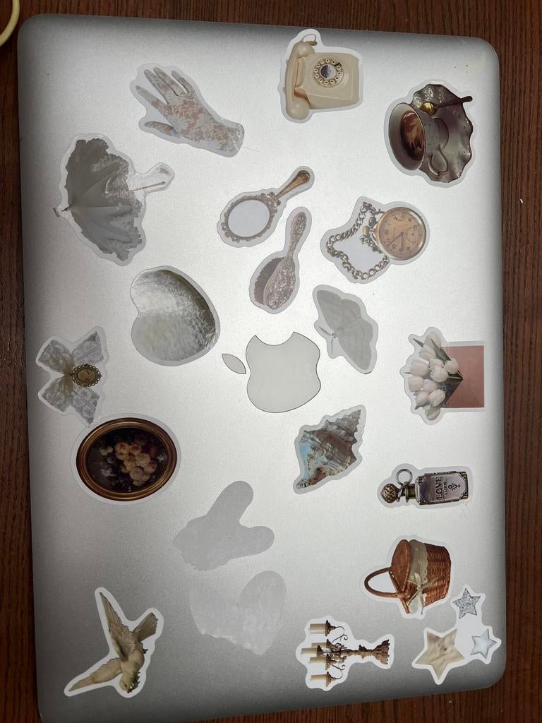 Macbook air 2017, Ophalen, Gebruikt, MacBook Air