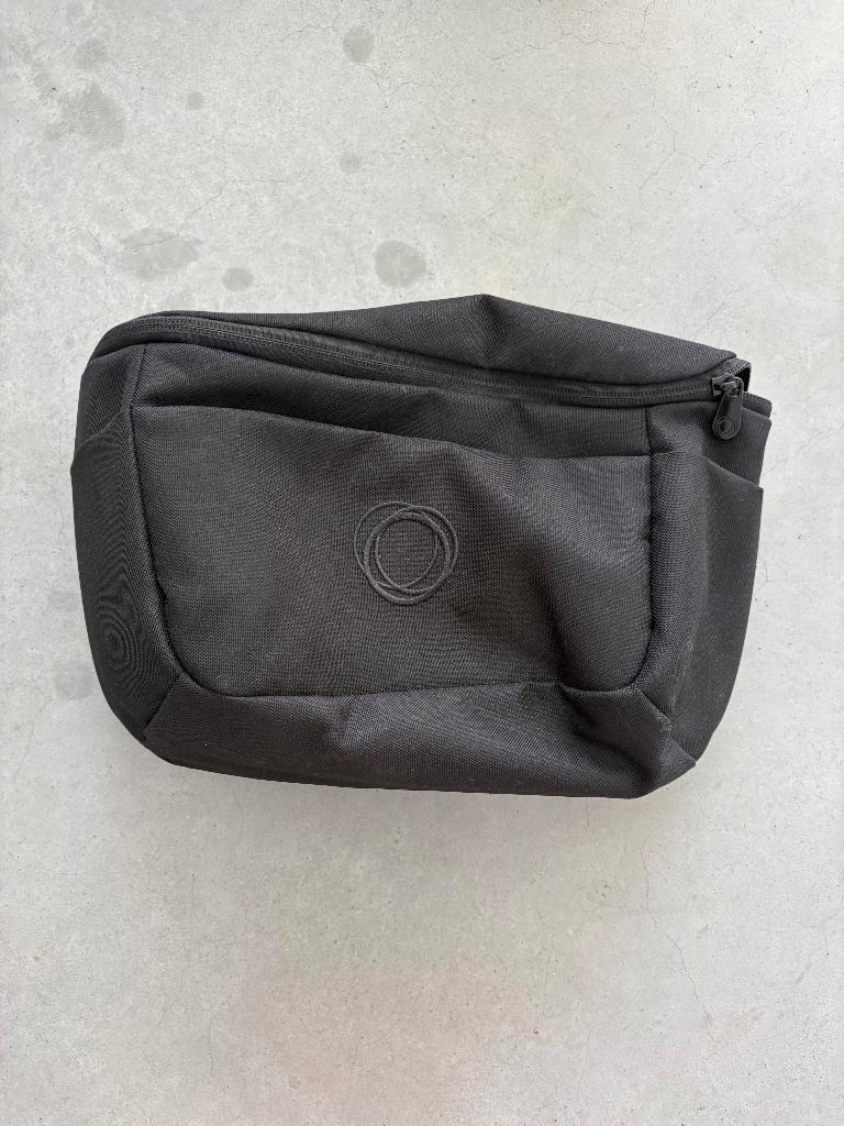 Bugaboo Organizer (tasje voor buggy), Ophalen of Verzenden, Zo goed als nieuw, Schoudertas