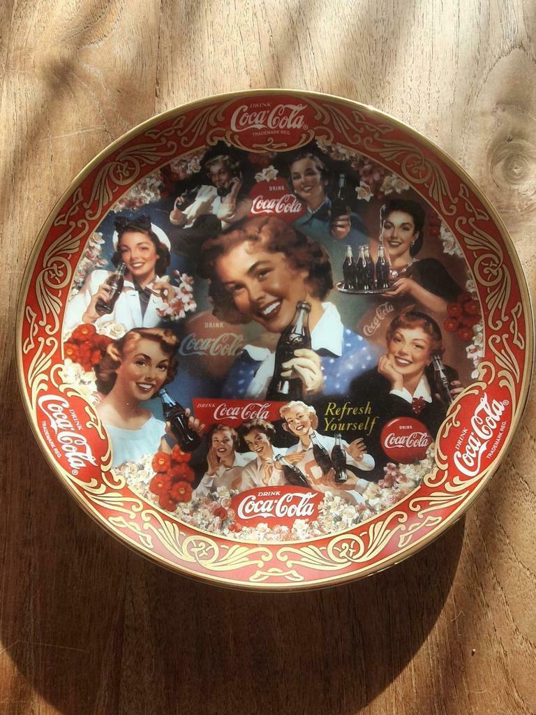 Franklin Mint " Fabulous 50's", Ophalen of Verzenden
