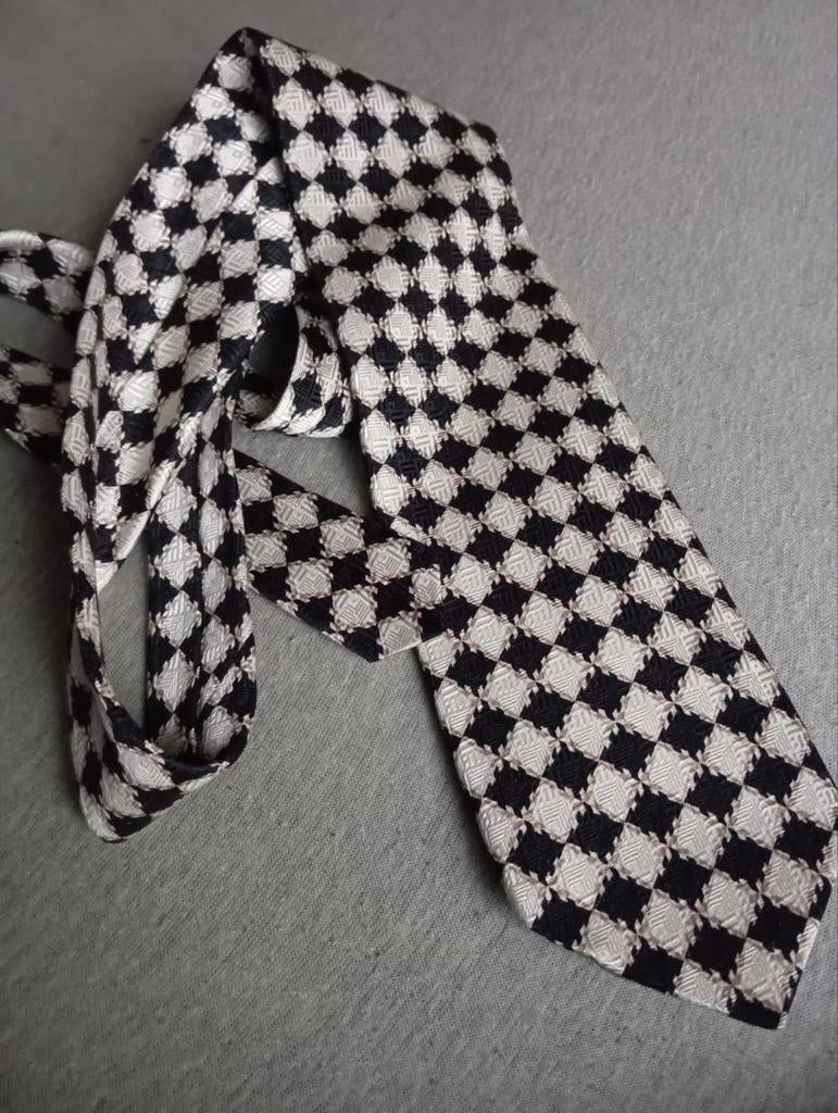 das BÄUMLER - men's fashion, 100 % zijde, Ophalen of Verzenden