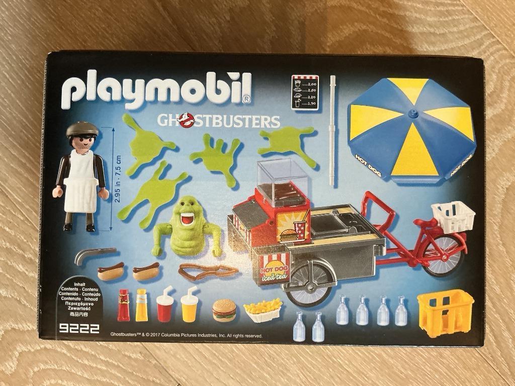 Boîte de Playmobil 9222, Enlèvement, Neuf, Ensemble complet