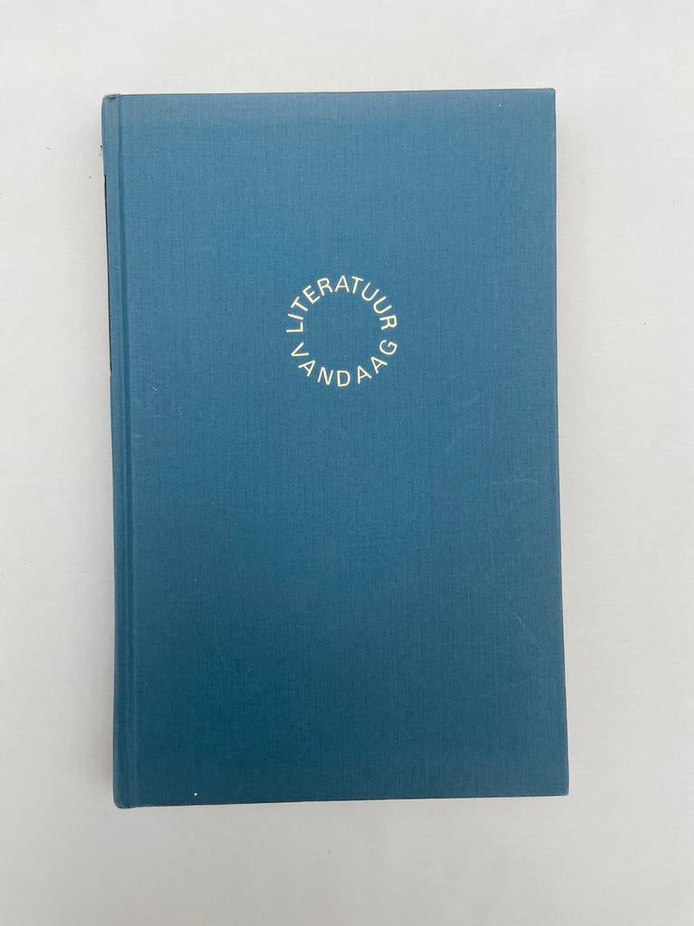 De knik in de kern Gesigneerd Walter Roland, Boeken, Romans, Ophalen of Verzenden, Gelezen