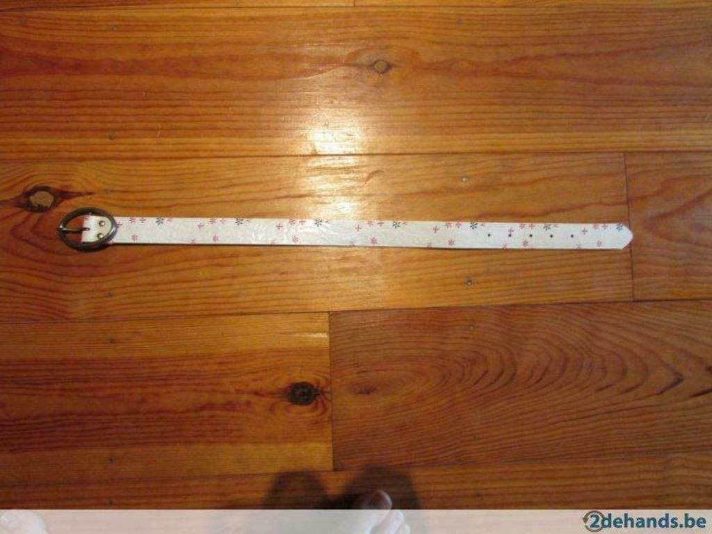 ceinture 65cm, Envoi, Utilisé