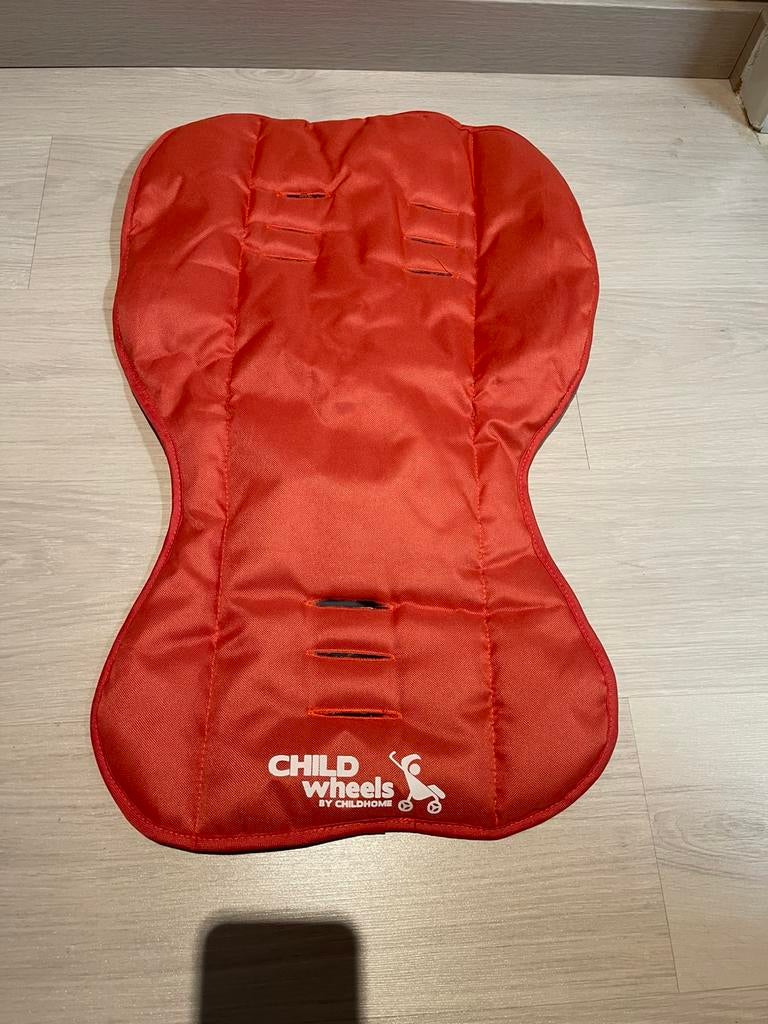 Verkleinkussen buggy, Ophalen, Zo goed als nieuw