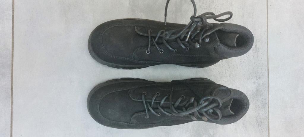 veter boots maat 43, Ophalen of Verzenden, Nieuw, Boots