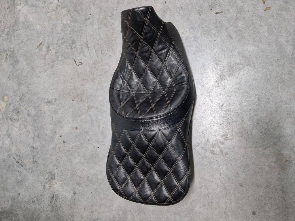selle Corbine pour Touring, Enlèvement, Utilisé