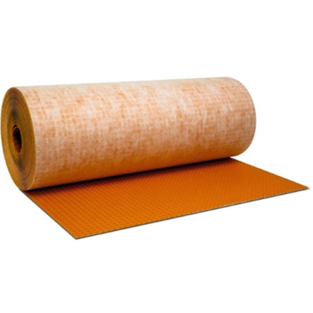 Ontkoppelingsmat per rol 30 meter of 15 meter, Doe-het-zelf en Bouw, Ophalen, Nieuw, Radiator