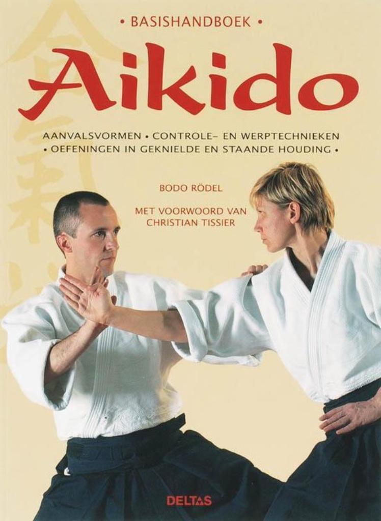 Basishandboek Aikido, Enlèvement, Sport de combat