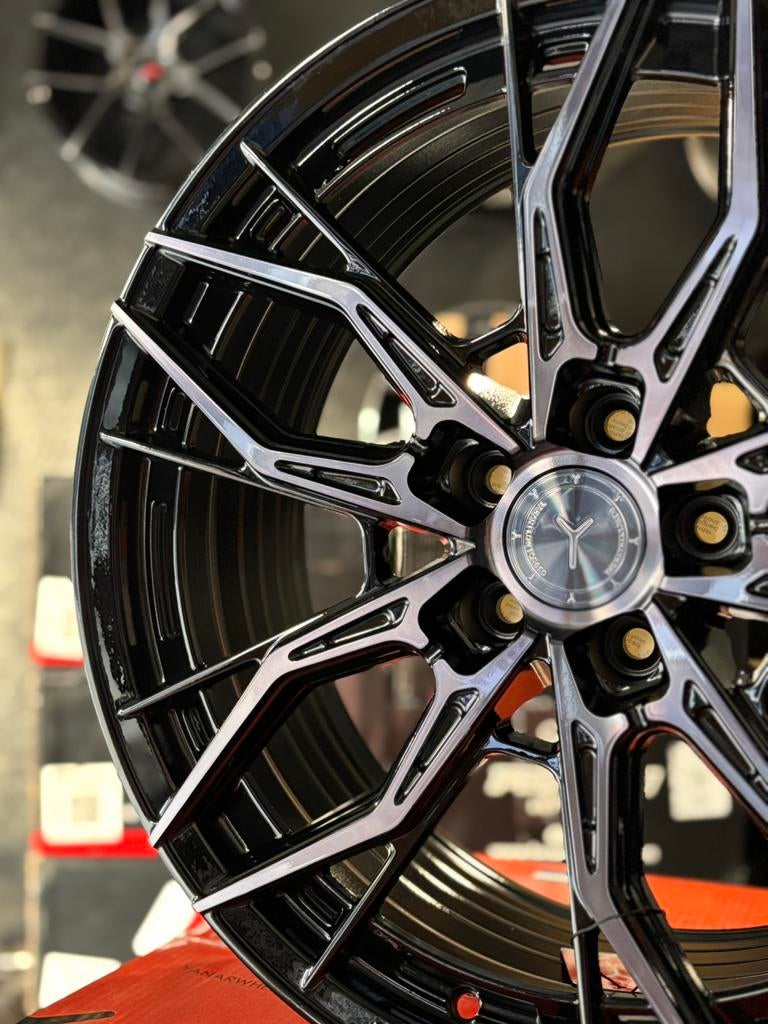 19” yanar f-forge elite, Enlèvement ou Envoi