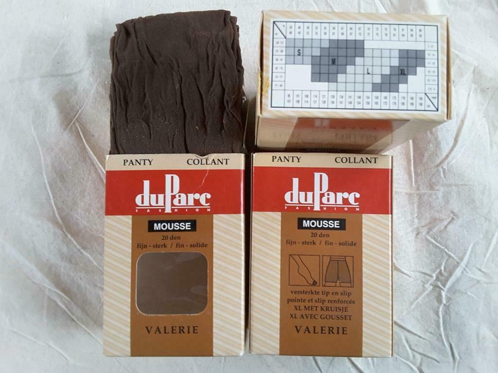 panty - panty maat Small 20 den in schuimkleur Paola, Kleding | Dames, Ophalen of Verzenden, Nieuw, Bruin, Panty