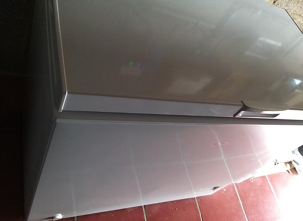 CONGELATEUR COFFRE 200 L, Electroménager, Congélateurs, Enlèvement, Utilisé, À Poser, Congélateur