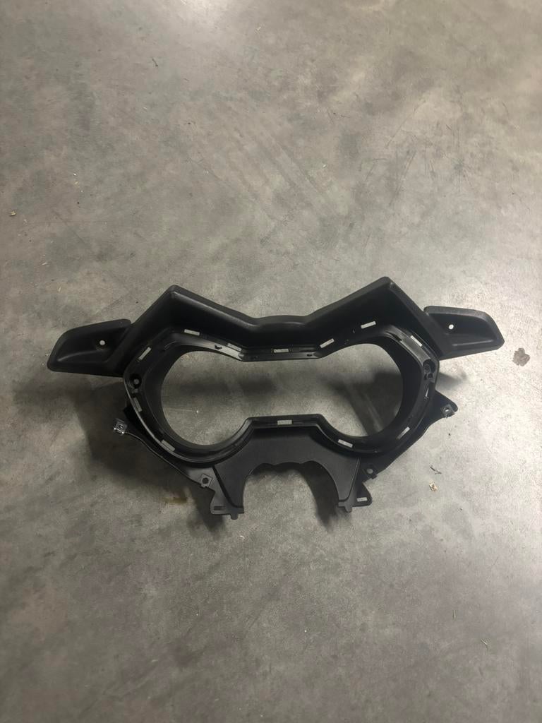 Pieces Xmax 125cc 2019, Vélos & Vélomoteurs, Enlèvement ou Envoi, Comme neuf, Bloc