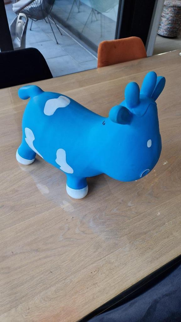 Nijlpaard speelgoed om als kleuter op te zitten, Kinderen en Baby's, Ophalen, Gebruikt, Overige typen