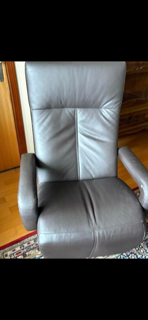 Fauteuil Relax, Enlèvement, Utilisé