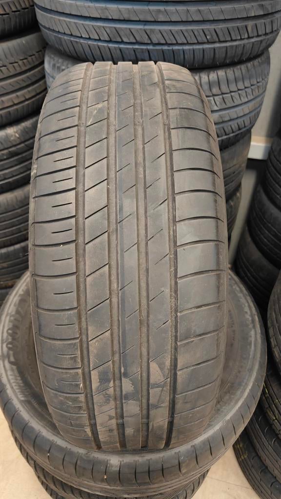 225/55 r17 Goodyear 40€ per stuk met montage en balanceren, Auto-onderdelen, Ophalen