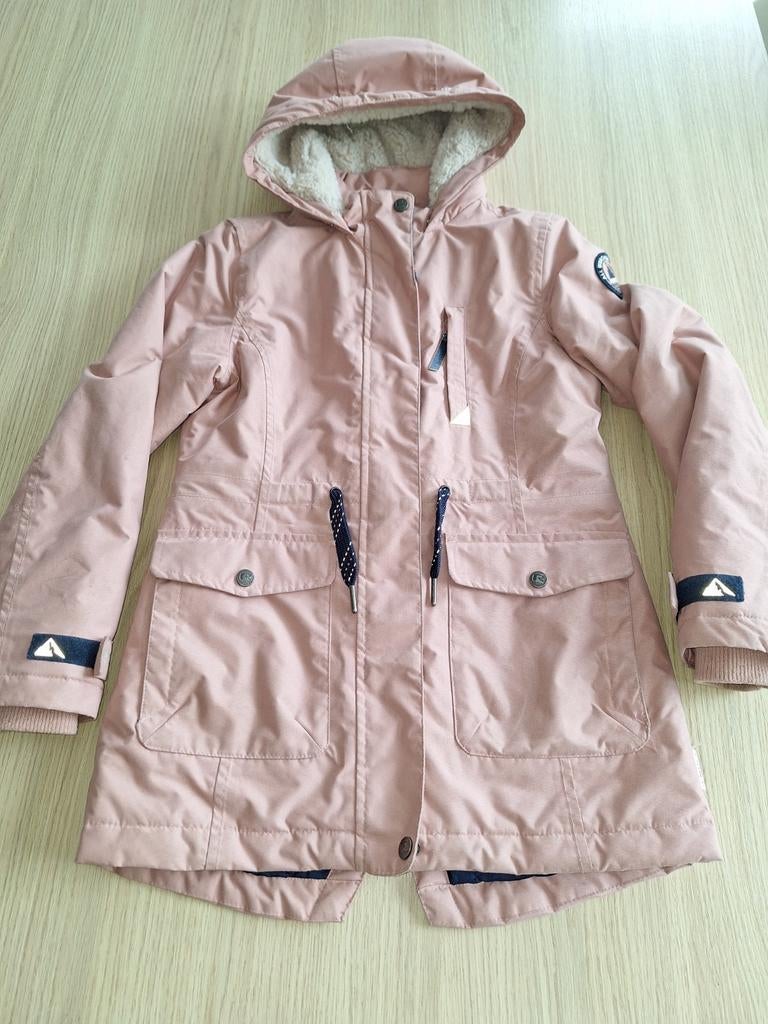 Jas maat 140, Kleding | Dames, Ophalen of Verzenden, Zo goed als nieuw