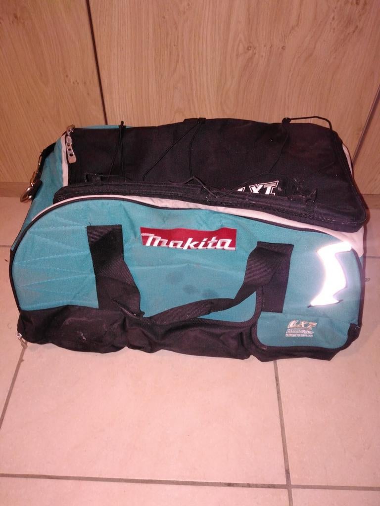 SAC OUTILLAGE  MAKITA, Enlèvement, Comme neuf