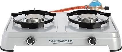 gasfornuis | 2-pits campingfornuis | GRATIS LEVERING, Hobby & Loisirs créatifs, Hobby & Loisirs Autre, Neuf, Envoi
