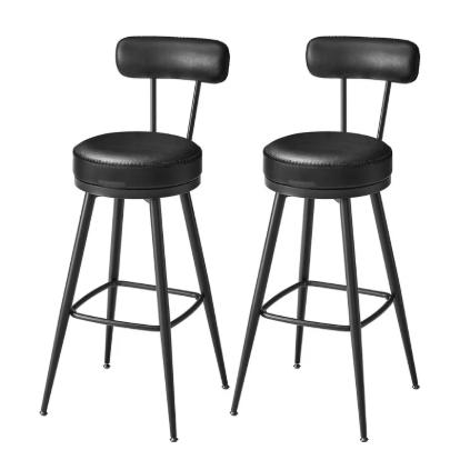 Barstoelen, Ophalen, Draaibaar, 60 tot 90 cm, Nieuw