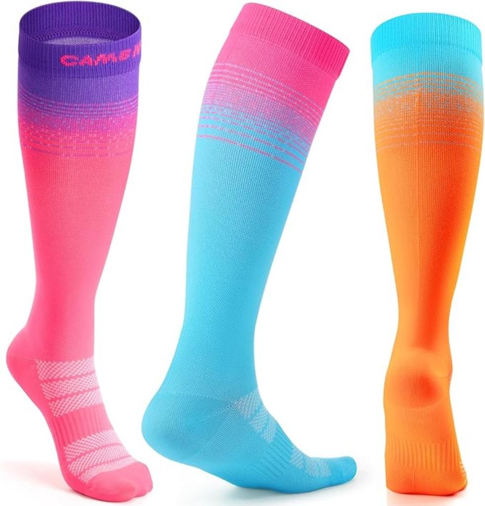 Compressiekousen voor dames | Nieuw, Verzenden, -, Nieuw, -