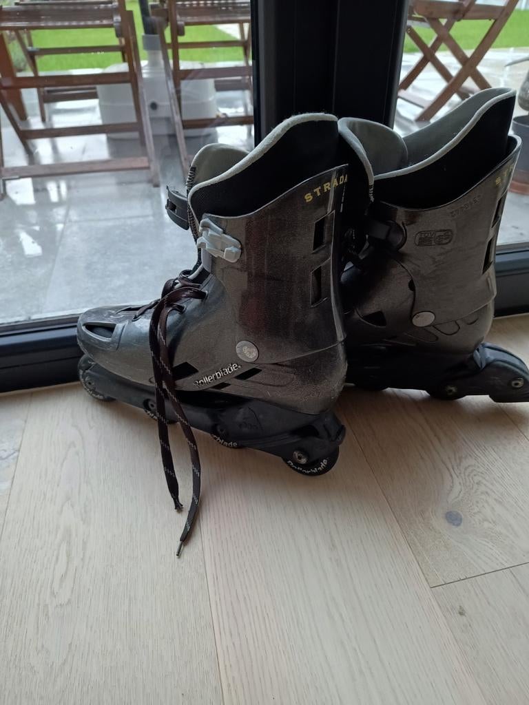 Skeelers Rollerblade, Sport en Fitness, Skeelers, Ophalen