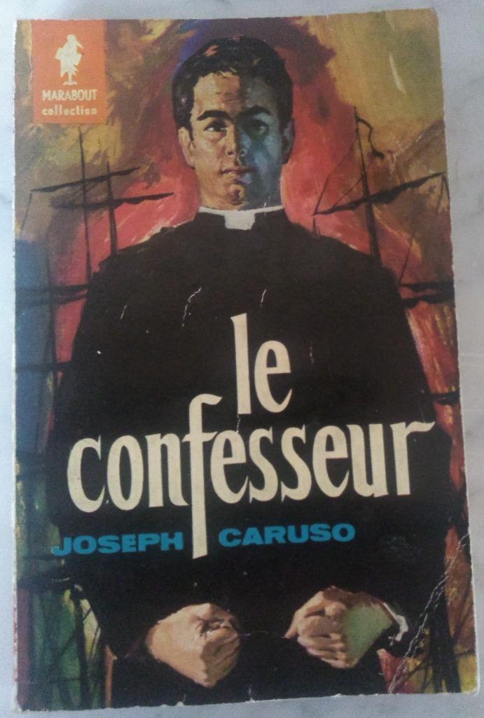 Le confesseur de Joseph Caruso, Ophalen of Verzenden