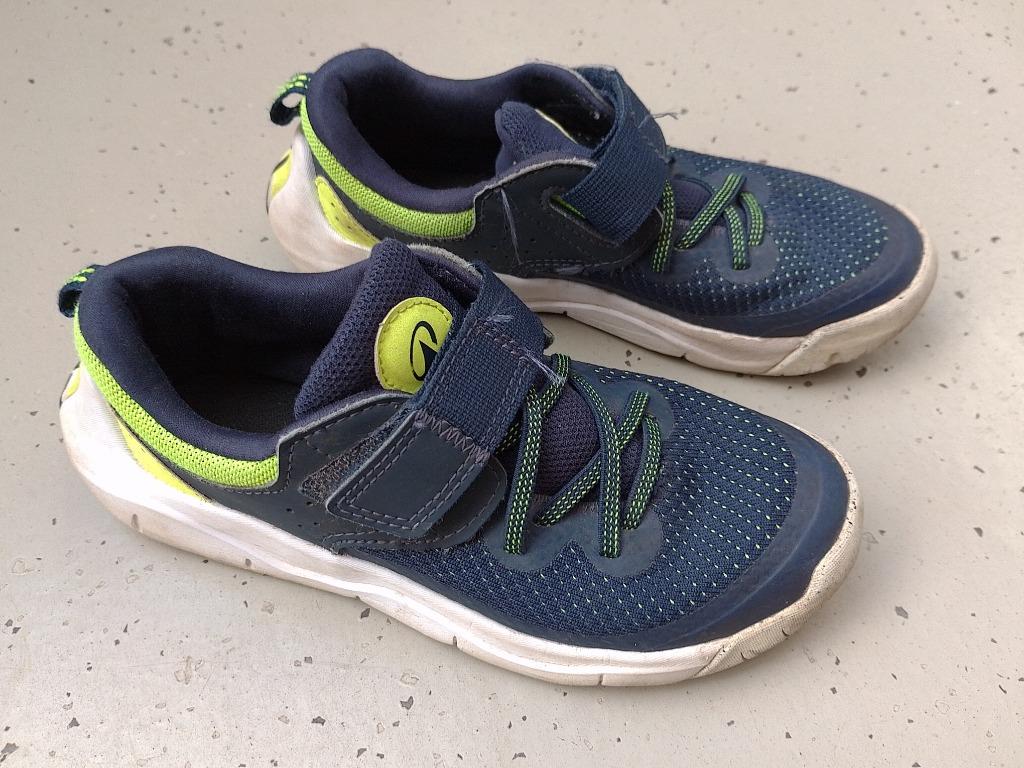 Schoenen maat 34, Enfants & Bébés, Vêtements enfant | Chaussures & Chaussettes, Garçon ou Fille, Decathlon, Enlèvement, Utilisé