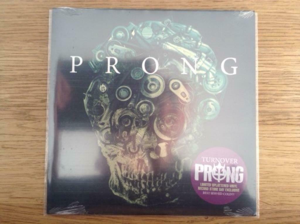 single prong, CD & DVD, Vinyles Singles, Rock et Metal, Enlèvement ou Envoi