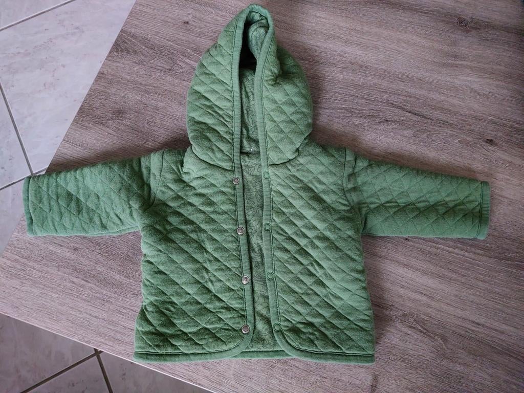jasje baby, Kinderen en Baby's, Ophalen, Jasje