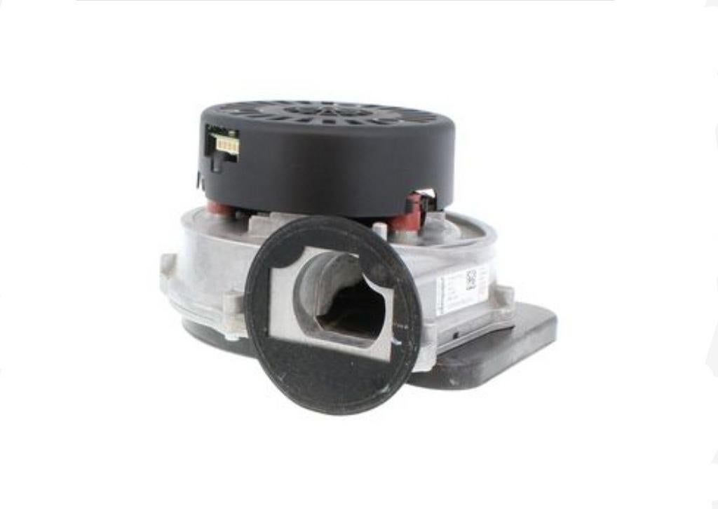 Ventilator Bulex Thermomaster 3HR F24E F28E FAS28E, Ophalen, Gebruikt