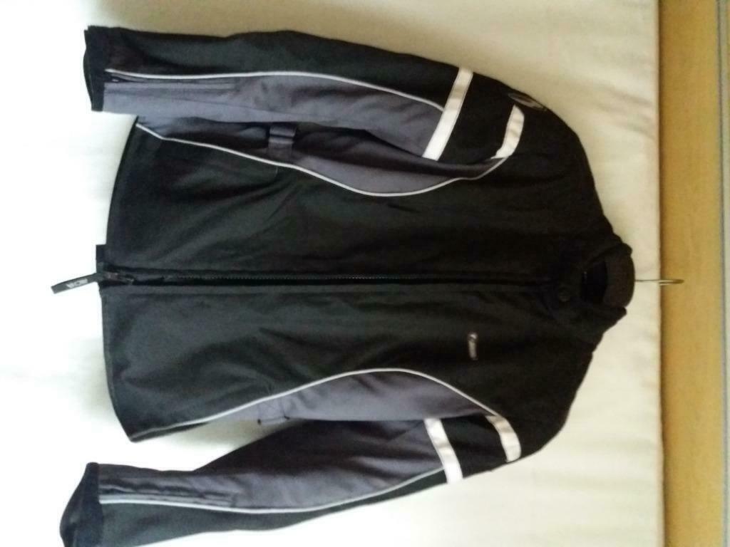 Motorvest Richa dames carmen maat S / 38, Motoren, Kleding | Motorkleding, Ophalen of Verzenden, Dames, Jas | textiel, Richa