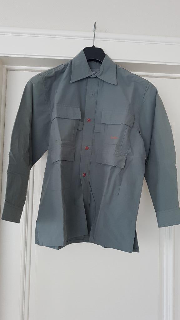 kinderkleding 152, Ophalen of Verzenden, Nieuw, Jongen, Broek