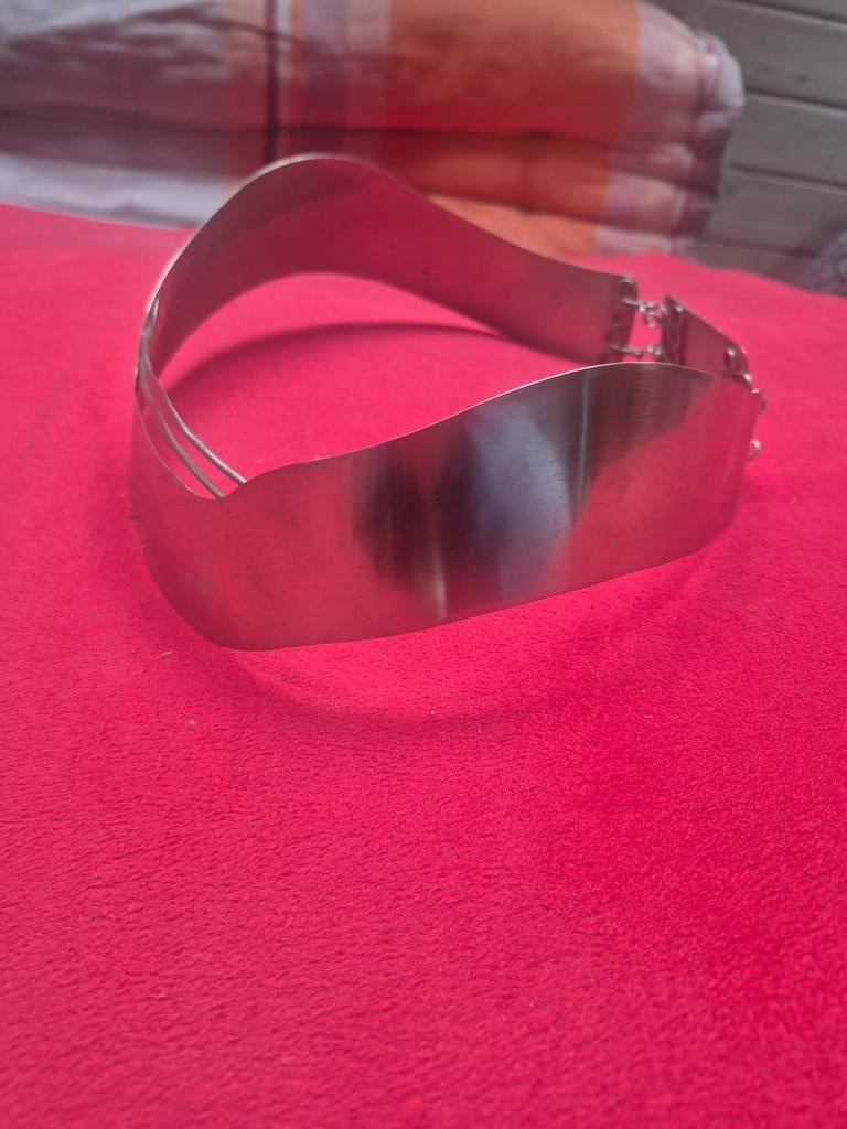 Ceinture défilé 1970, Enlèvement, Comme neuf