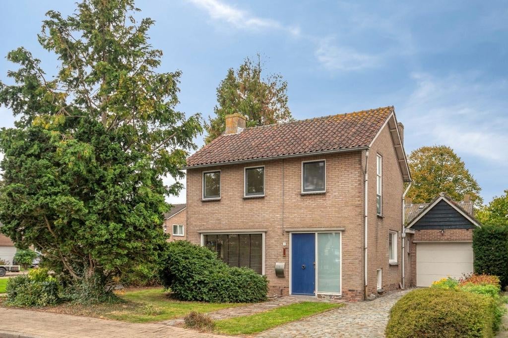 Vrijstaande woning vlakbij het centrum van Hulst (NL), Immo, Huizen en Appartementen te koop, 200 tot 500 m², Vrijstaande woning