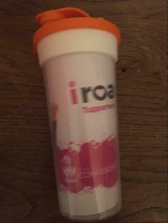 Beker Tupperware, Huis en Inrichting, Ophalen, Nieuw