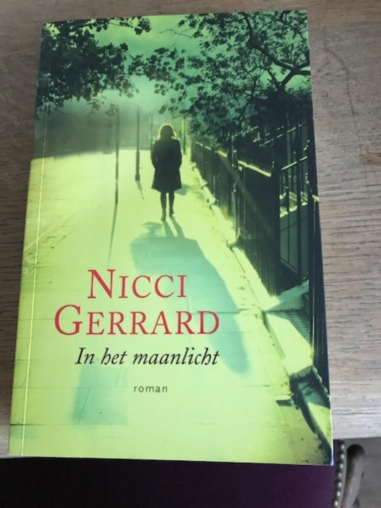 Nicci French - Nicci Gerard : boeken, Ophalen of Verzenden