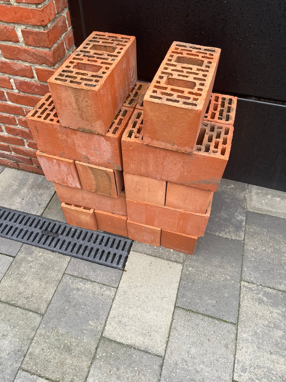 snelbouwstenen, Enlèvement, Neuf