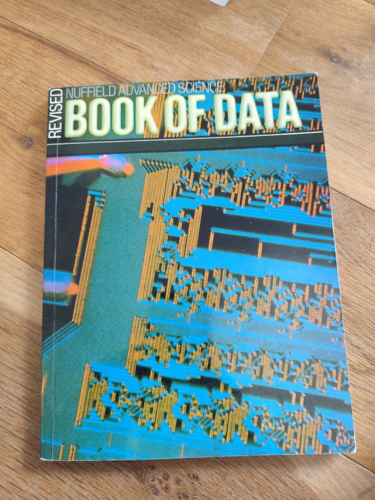 Book of data, Enlèvement ou Envoi
