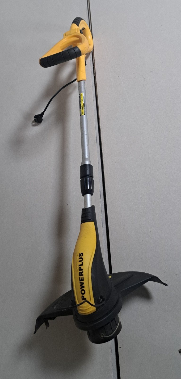 grastrimmer in heel goede staat, Ophalen