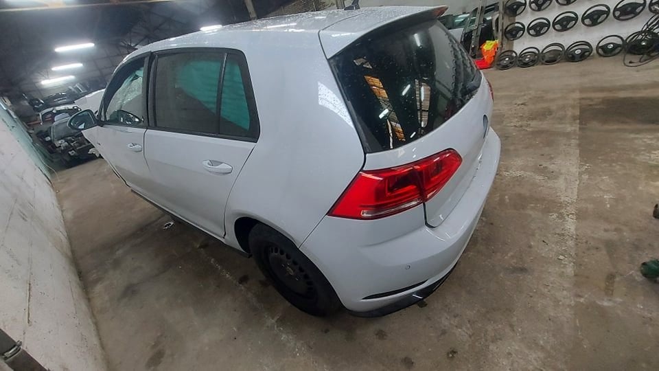 A vendre toutes pieces Golf 7, Enlèvement, Utilisé, Volkswagen