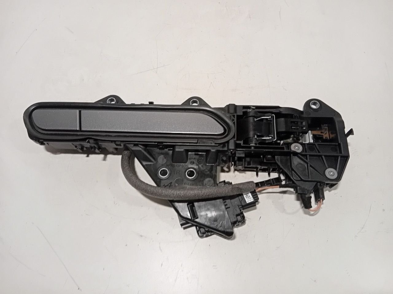 Portiergreep rechts voor Renault Scenic, Onderdelen@venauto.nl, Van der Ven Autorecycling B.V., Gebruikt, Ettenseweg 76, 4706 PB Roosendaal, The Netherlands