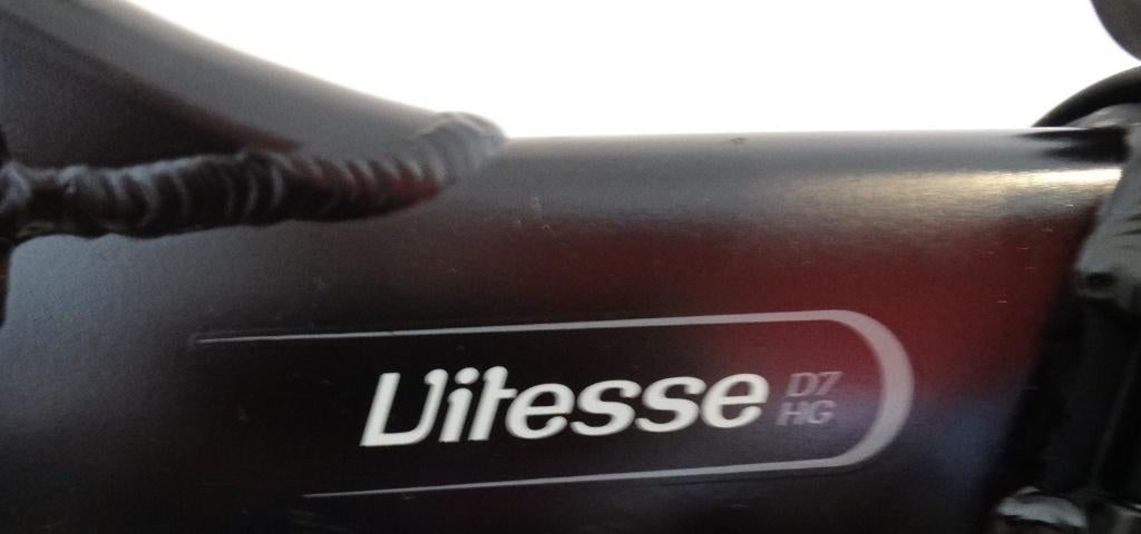 Dahon vitesse D7HG !! in uitstekendr staat !!, Ophalen, 20 inch of meer, Versnellingen, Zo goed als nieuw