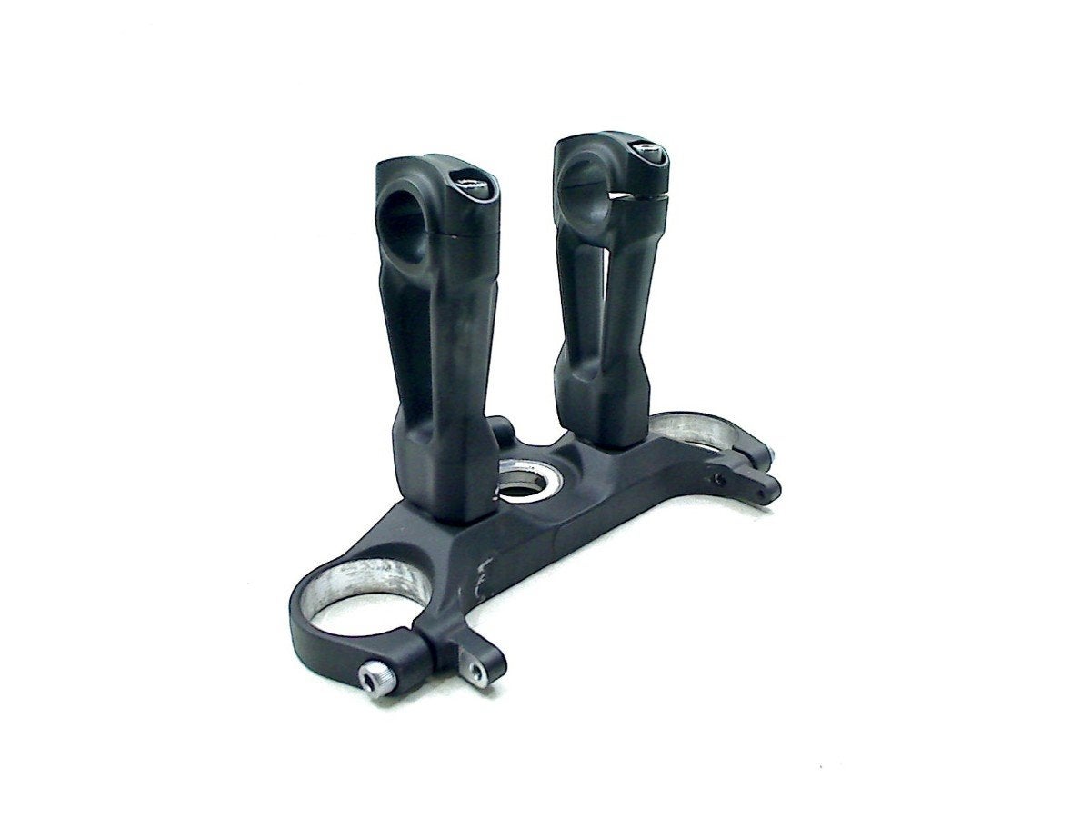 TOP YOKE TROIS POINTS Yamaha MT 09 2021-2023 (MT09 B7N), Motos, Pièces | Yamaha, Dhr. S. di Majo, Utilisé, Info@cama-motorparts.nl